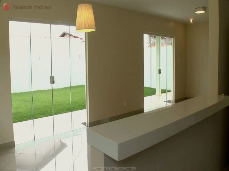 Foto 13 de 17 - Casa para venda em Morada da Colina